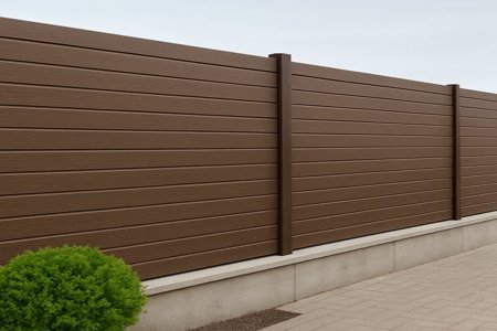 sichtschutzzäune aus polen - polendeals.de