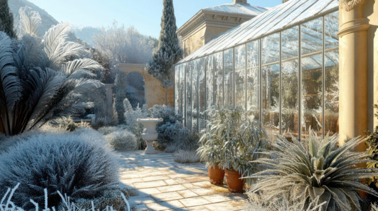 Wintergärten aus Polen – Mehr Licht, mehr Raum, mehr Lebensqualität